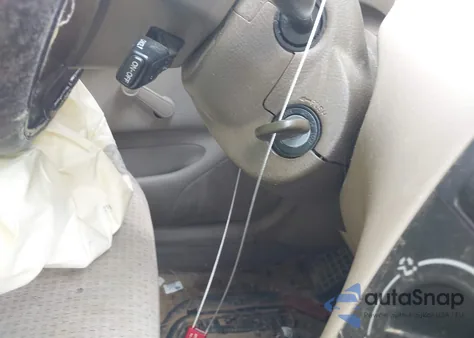 2005 Toyota Corolla Ce z USA, uszkodzony, nr VIN 1NXBR32E45Z536941